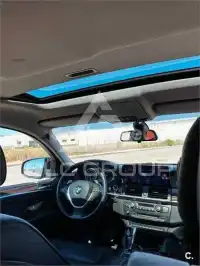 2010 BMW X6