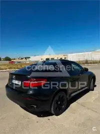 2010 BMW X6