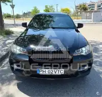 2010 BMW X6