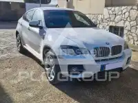 2010 BMW X6