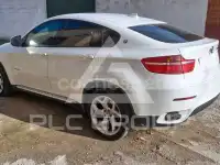 2010 BMW X6