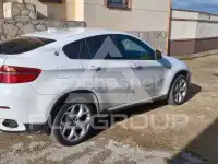 2010 BMW X6
