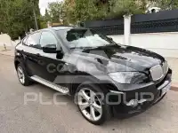 2010 BMW X6