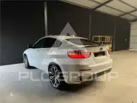 2010 BMW X6
