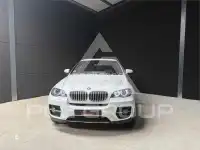 2010 BMW X6