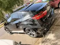 2010 BMW X6
