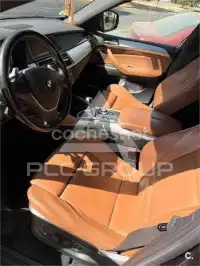 2010 BMW X6