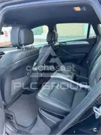 2010 BMW X6