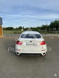 2010 BMW X6