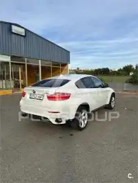 2010 BMW X6