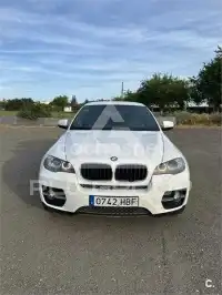2010 BMW X6