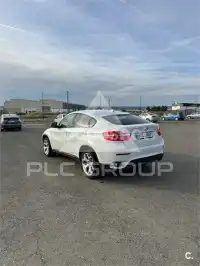 2010 BMW X6