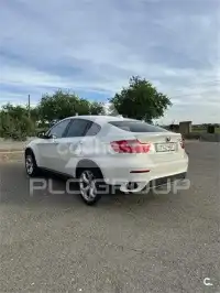 2010 BMW X6