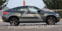 2010 BMW X6