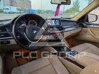 2010 BMW X6