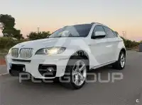 2010 BMW X6