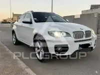 2010 BMW X6