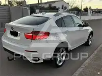 2010 BMW X6