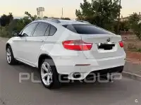 2010 BMW X6