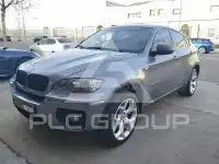 2010 BMW X6