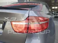 2010 BMW X6