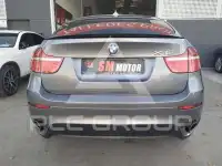 2010 BMW X6