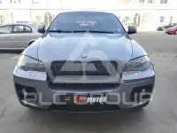 2010 BMW X6