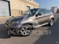 2010 BMW X6