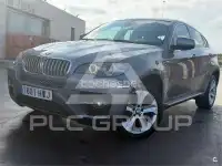 2010 BMW X6