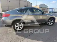 2010 BMW X6
