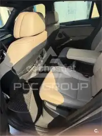 2010 BMW X6