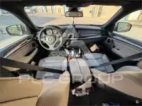 2010 BMW X6