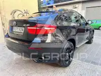 2010 BMW X6