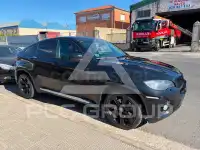 2010 BMW X6