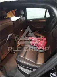 2010 BMW X6