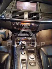 2010 BMW X6
