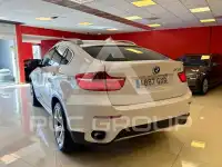 2010 BMW X6