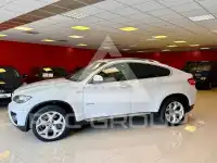 2010 BMW X6