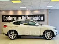 2010 BMW X6