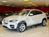 2010 BMW X6