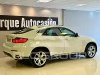 2010 BMW X6