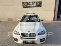 2010 BMW X6