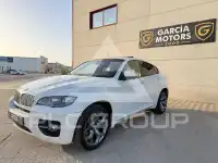 2010 BMW X6