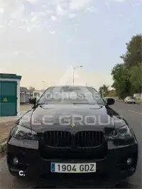 2010 BMW X6