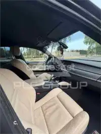 2010 BMW X6