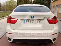 2010 BMW X6