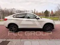 2010 BMW X6