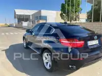 2010 BMW X6