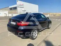 2010 BMW X6