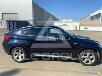 2010 BMW X6